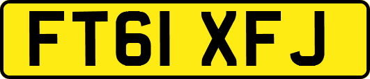 FT61XFJ