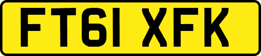 FT61XFK