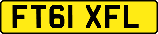 FT61XFL
