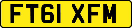 FT61XFM