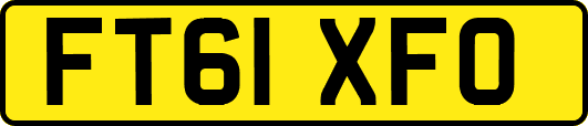 FT61XFO
