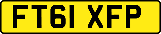 FT61XFP