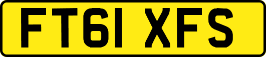 FT61XFS