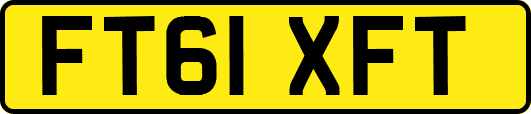 FT61XFT