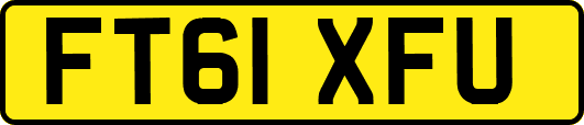 FT61XFU
