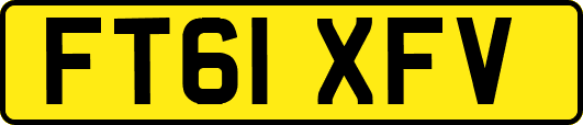 FT61XFV
