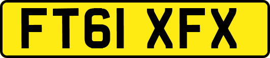 FT61XFX