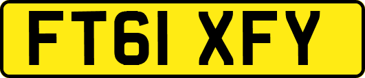 FT61XFY