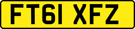 FT61XFZ