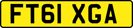 FT61XGA