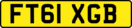 FT61XGB