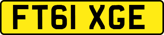 FT61XGE