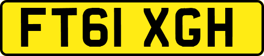 FT61XGH