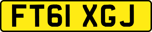 FT61XGJ