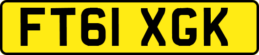 FT61XGK