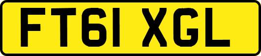 FT61XGL