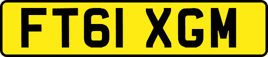FT61XGM
