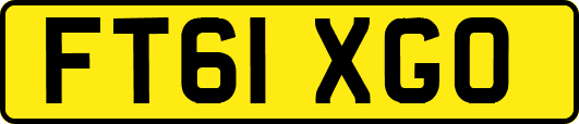 FT61XGO