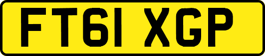 FT61XGP
