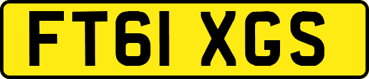 FT61XGS
