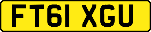 FT61XGU