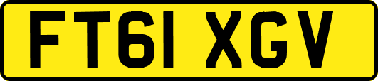 FT61XGV