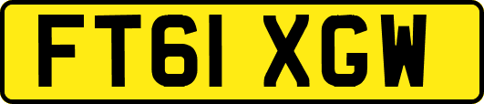FT61XGW