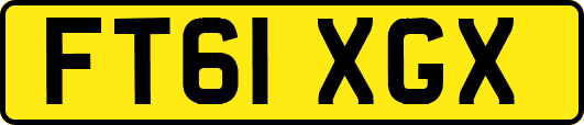 FT61XGX