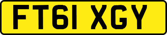 FT61XGY
