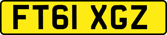 FT61XGZ