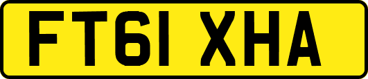 FT61XHA