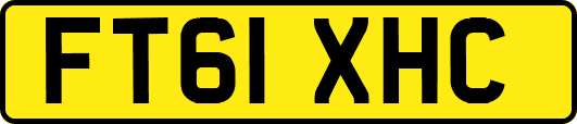FT61XHC