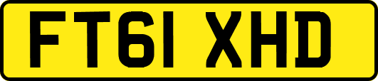 FT61XHD