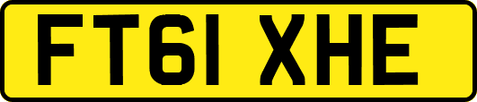 FT61XHE