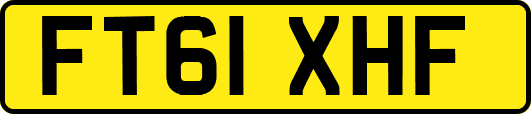 FT61XHF