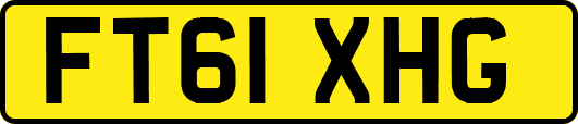 FT61XHG