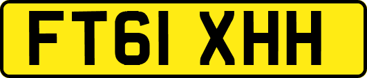 FT61XHH