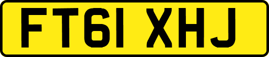 FT61XHJ