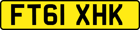 FT61XHK