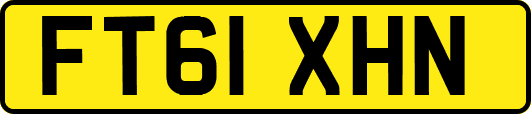 FT61XHN