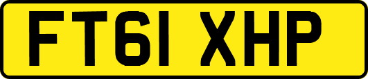 FT61XHP