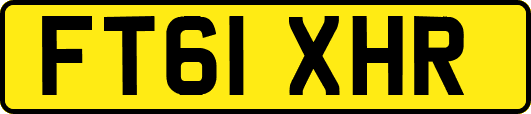 FT61XHR