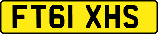 FT61XHS