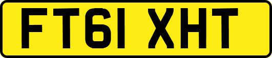 FT61XHT
