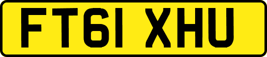 FT61XHU