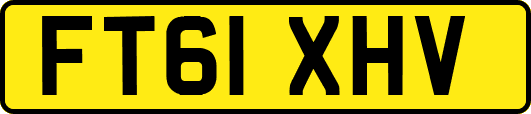 FT61XHV