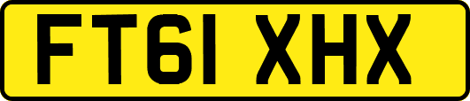 FT61XHX