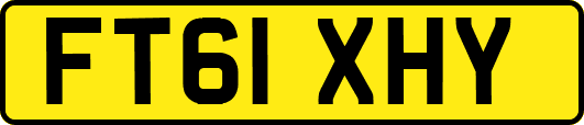 FT61XHY