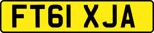 FT61XJA