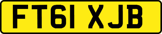 FT61XJB